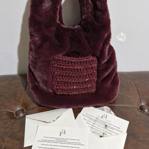 Rosantica handbag, brand new