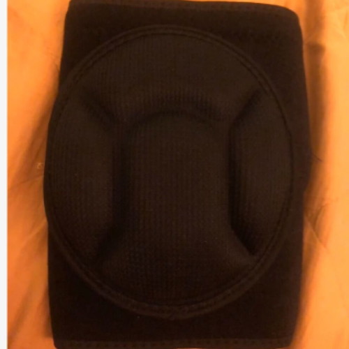 XL Non-Slip Soft Knee Pad New for Dance Yoga