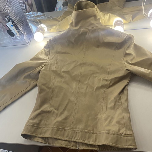 Zara beige jacket, size 176 cm