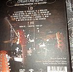  Μουσική CD Κασετίνα με ένα CD + ένα DVD Νίκος Βέρτης.