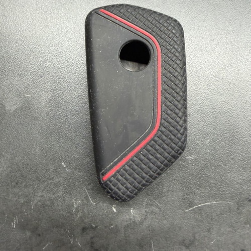 VW car key case used