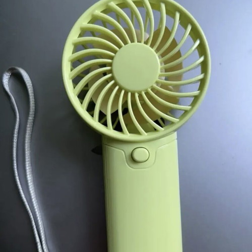 Mini portable fan new battery operated