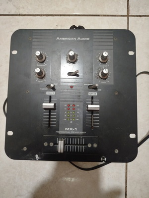 Music Mixer professional for DJ like new