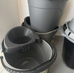 Mop bucket
