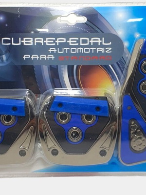 Πεντάλ αυτοκινήτου καινούργιο