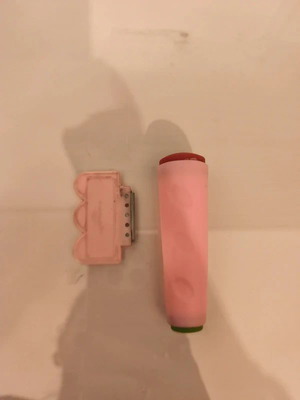 Nail Stamp Set new