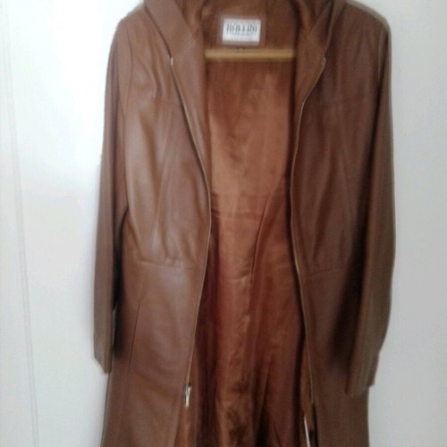 genuine leather rollini medium