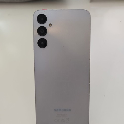 Samsung Galaxy A05s Dual SIM 4GB 128GB refurbished, silver