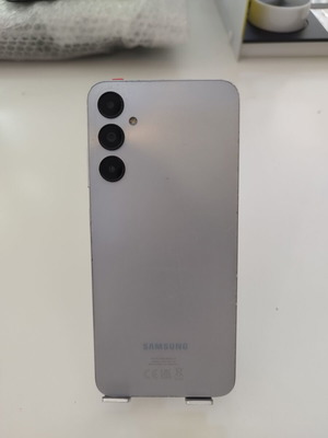 Samsung Galaxy A05s Dual SIM 4GB 128GB refurbished, silver