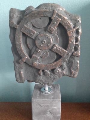 Antikythera Mechanism Handmade Decorative Sculpture New