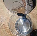 Skive Electric Kettle like new