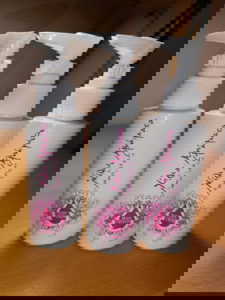 bundle με κρέμες σώματος(τελική τιμή)