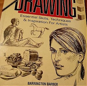 Αγγλικό επαγγελματικό βιβλίο εκμάθησης ζωγραφικης