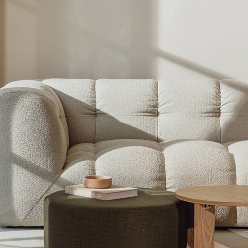 Poof like new from Nooma, low height