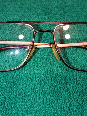 Tiger of Sweden men's glasses like new, frames