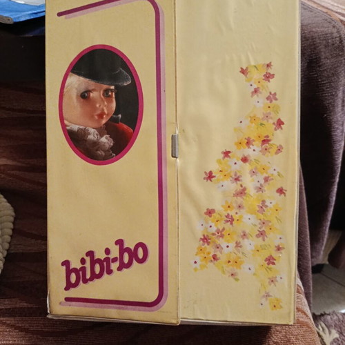 Bibibo wardrobe used