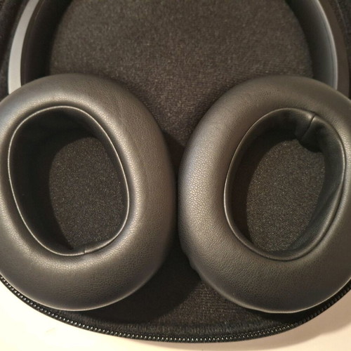 Edifier W830BT wireless headphones like new, complete set