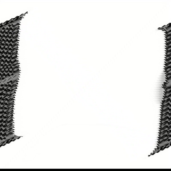  louraki rologiou simvato me IWatch Series 9/8/7/6/5/4/3/2/1 Ultra 2/1, 38mm 40mm 41mm mavro