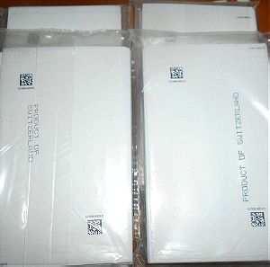 Φωτογραφικό χαρτί HP τέσσερα πακέτα των 50 φύλλων
