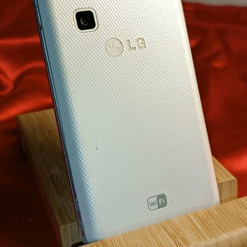 LG-T385 non-working