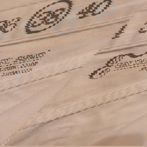 Παντελόνι Τζιν L/XL Καινούργιο