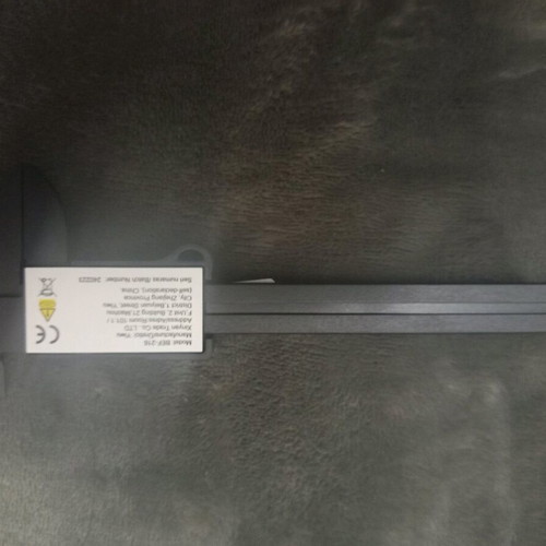 Digital caliper new
