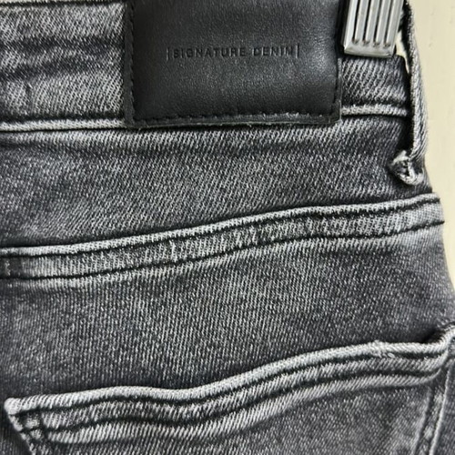 Zara Jeans like new, size XS 34 6