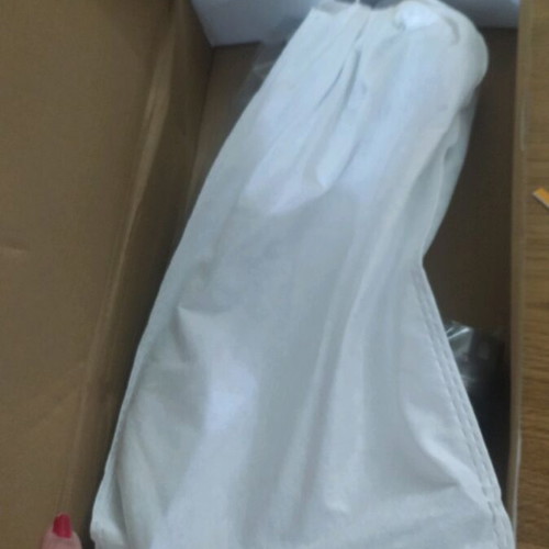 Kitchen faucet with high spout, new
