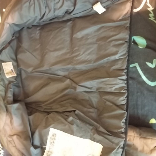 Diesel jacket, grey, XL
