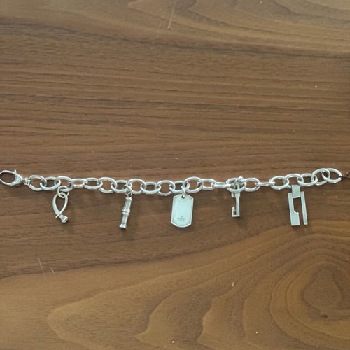 GUCCI bracelet