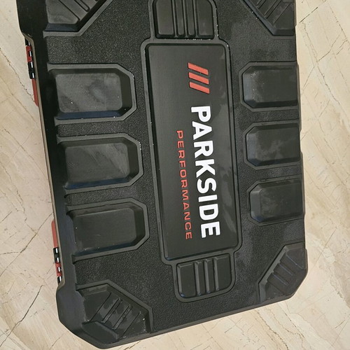 Case like new, box only