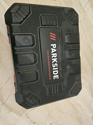 Case like new, box only