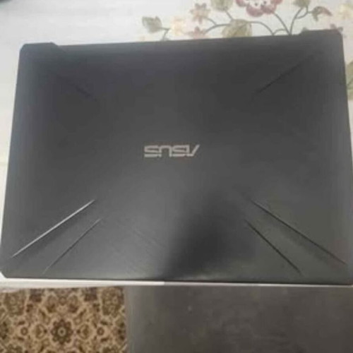 Laptop Asus TUF Gaming FX505DT μεταχειρισμένο, Ryzen 5, 24GB RAM, 512GB SSD + 1.5TB HDD