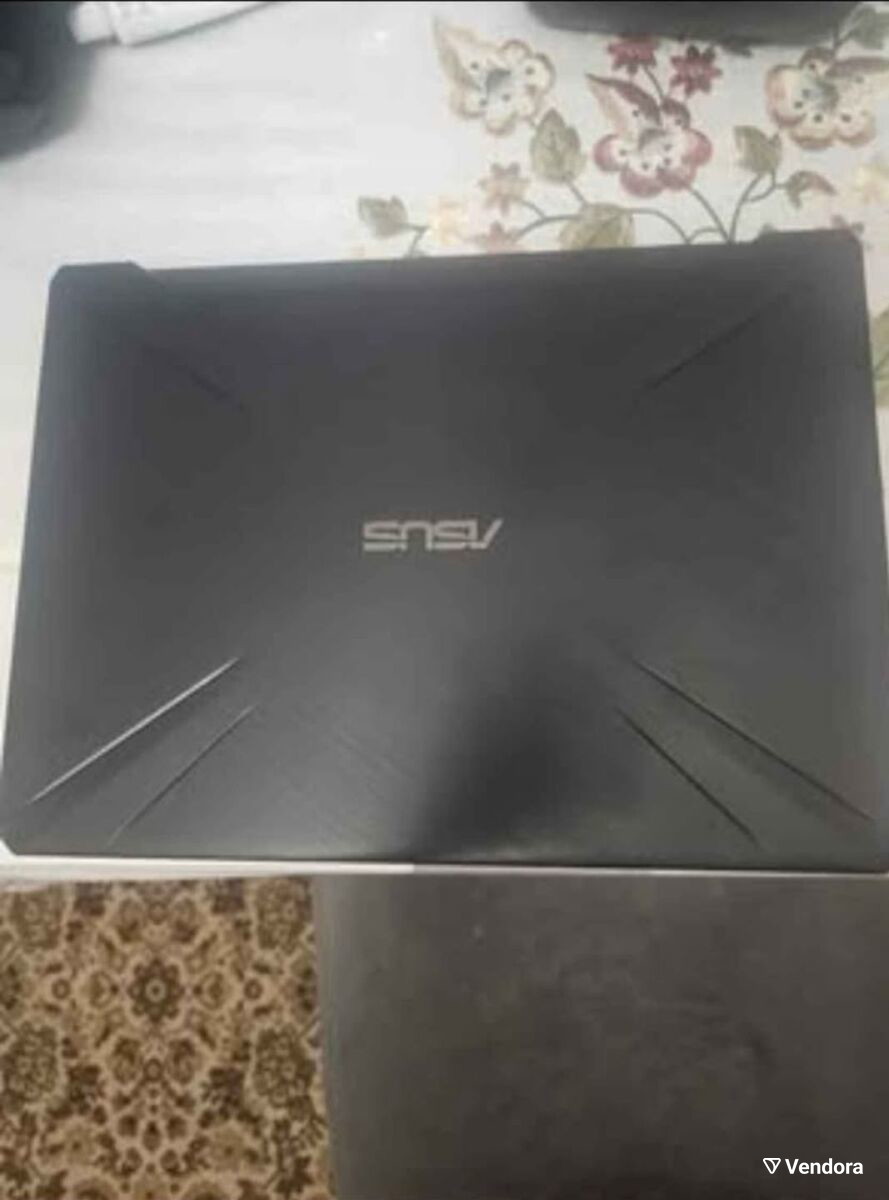 Coperchio Inferiore Originale ASUS FX505DT-WB72 15.6 Pollici – Usato Ma In Ottimo Stato!