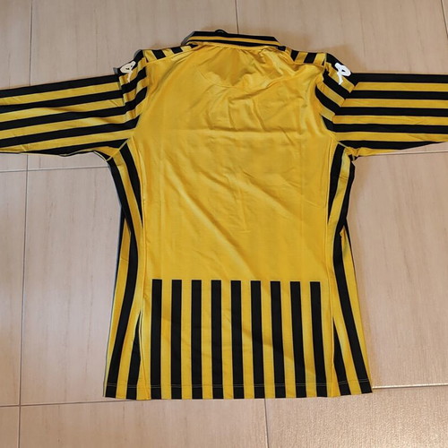 Aris winter jersey 2025-2026