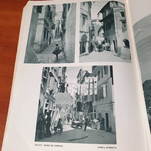 A Journey In Greece by Antoine Bon used, English edition
