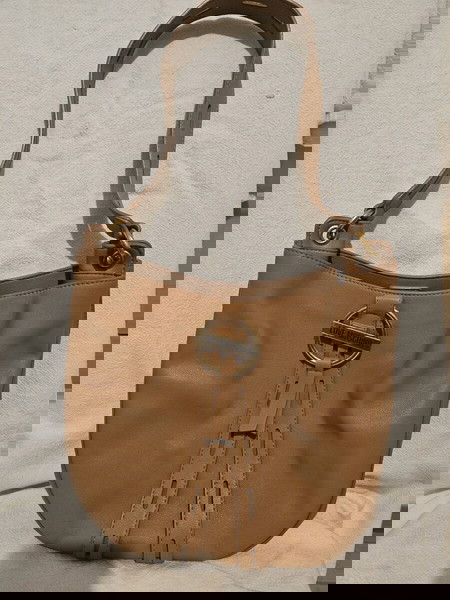 Love moschino ταμπα τσαντα ωμου και χιαστι