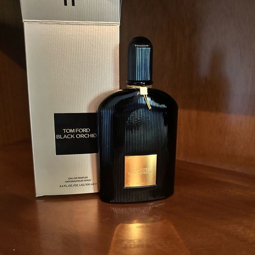 Black Orchid Eau de Parfum Tom Ford 100ml new