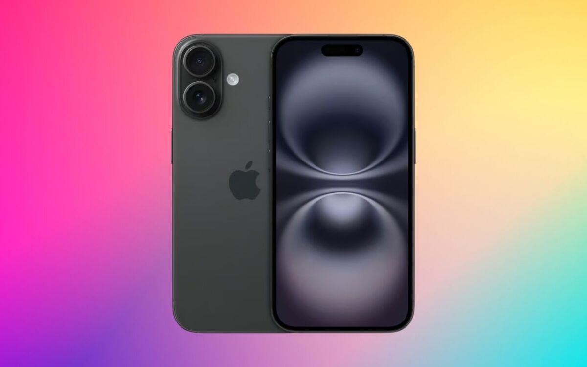 Apple iPhone 16 256GB Black new,… - € 849,00 - Vendora.cy