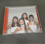  Destiny's Child - The Writing's on the Wall [CD Album]