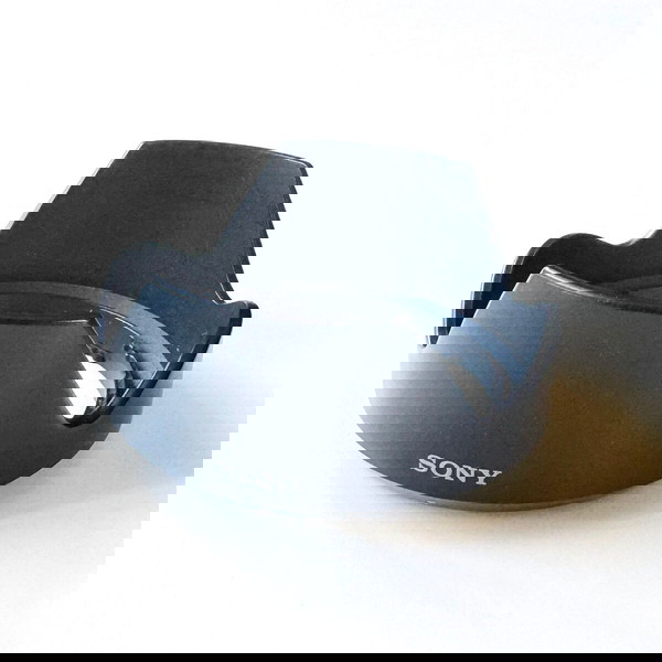 Sony ALC-SH112 Σκίαστρο φακού για SEL1855, SEL28F20 SEL35F18 Αυθεντικό Lens Hood Sun Shade