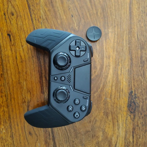 Wireless controller PS4, PC, iOS, Android new