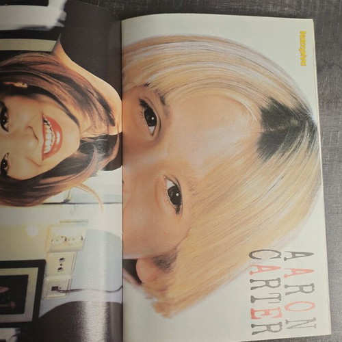 Katerina magazine issue 978, 1998