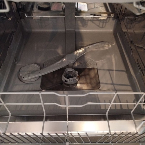 Pitsos Built-In Dishwasher 60 cm Like New