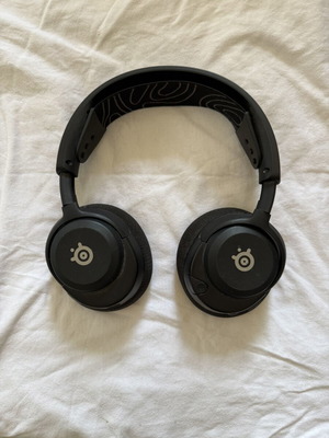 Steelseries Arctic Nova 5 wireless gaming ακουστικά καινούργια