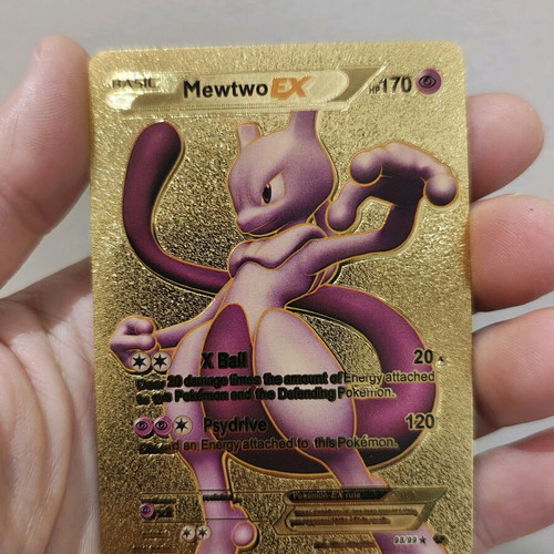 Pockemon Cards like new, pack of 14 cards