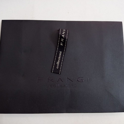 Frangi large paper packaging envelope used