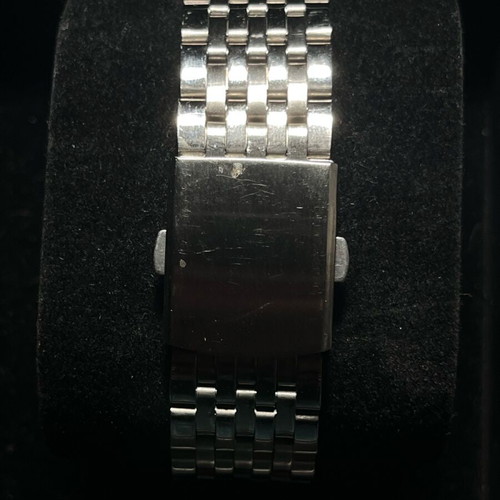 Cerruti 1881 Chronograph 42 mm like new, quartz, men's watch