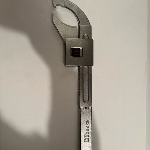 Facom Adjustable Hook Wrench Rack New