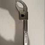 Facom Adjustable Hook Wrench Rack New